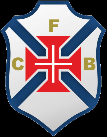 Moda Clube de Futebol "Os Belenenses" |