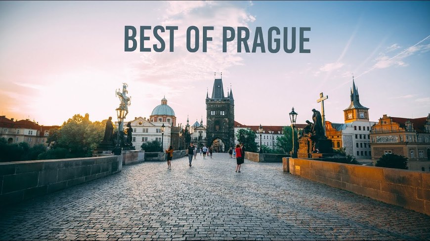 Fashion Prague - YouTube