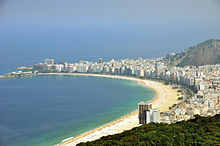 Fashion Copacabana, Rio de Janeiro - Wikipedia