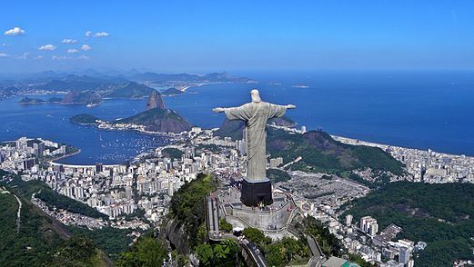 Fashion Cristo Redentor - Wikipedia, la enciclopedia libre