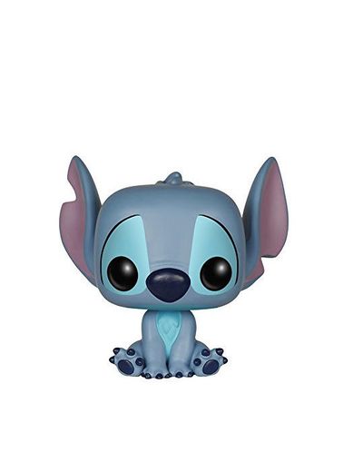 Funko Pop! - Vinyl: Disney: Stitch Seated