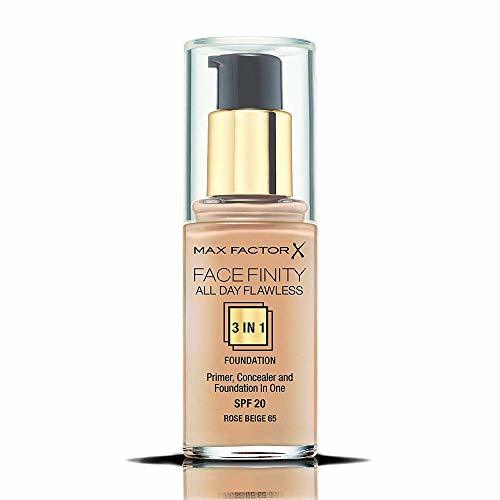 Social Max Factor