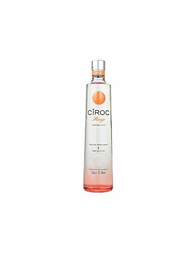 Social Ciroc Vodka Mango