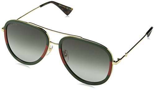 Social Gucci GG0062S-003 gafas de sol