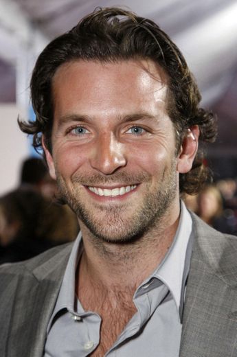 Bradley Cooper 