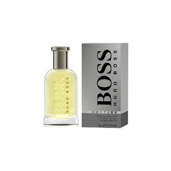 Producto Hugo boss. Ótimo