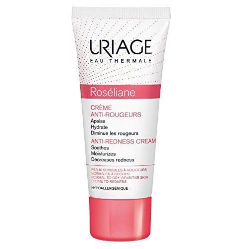 Beauty Uriage Roséliane Anti-Redness Cream 40ml