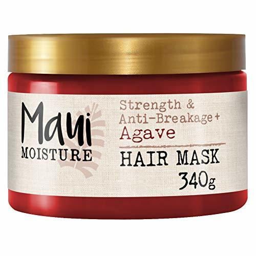 Maui - Máscara antihumedad para el pelo