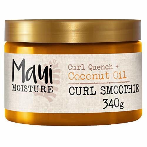 Maui Moisture Curl Quench