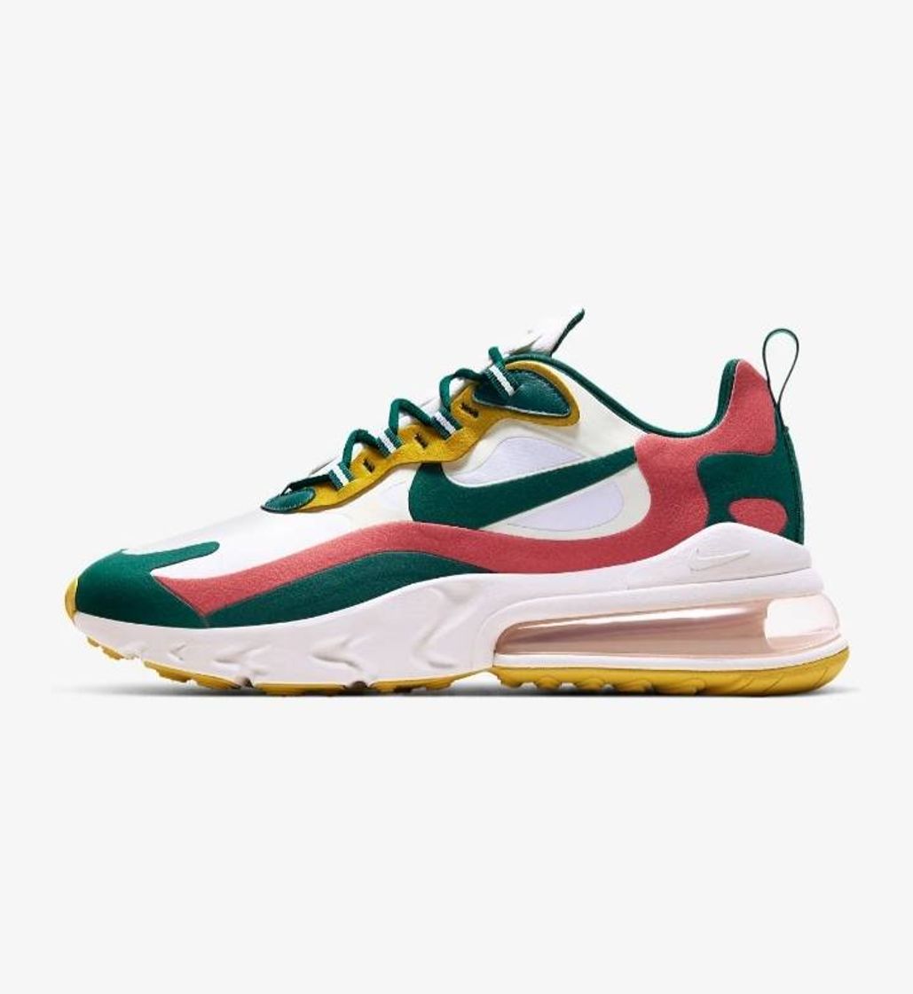 Fashion Nike Air Max 270 React 