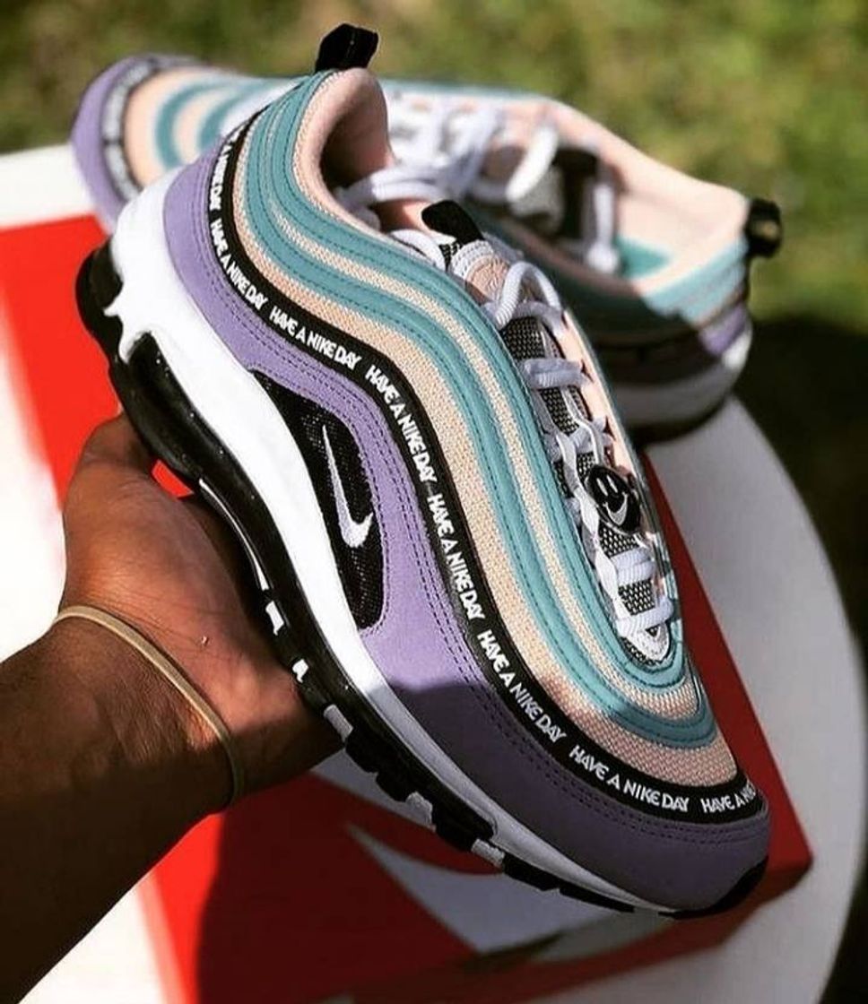 Fashion Nike Air Max 97