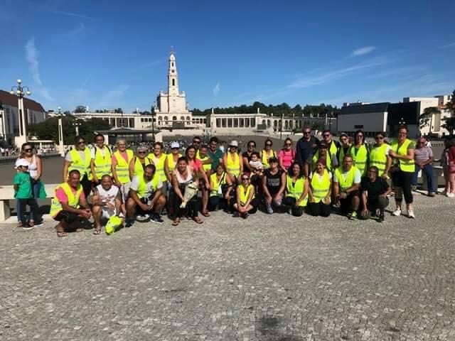 Place Fatima
