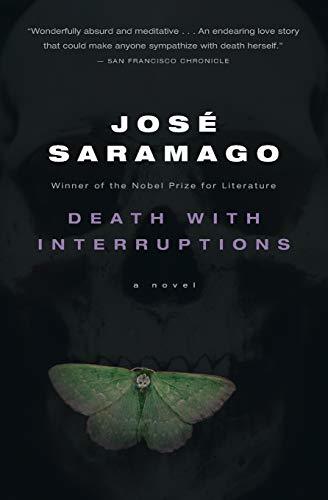 Book Death with Interruptions