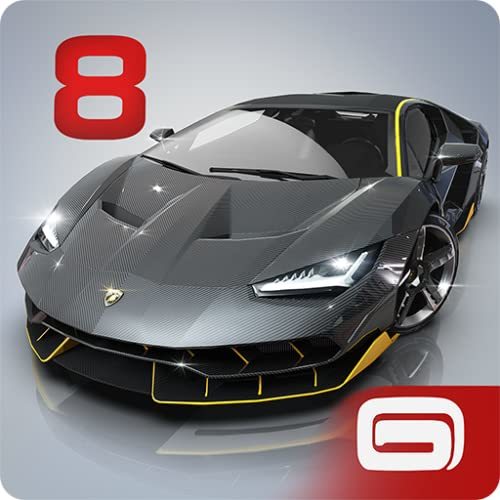 Electrónica Asphalt 8: Airborne 