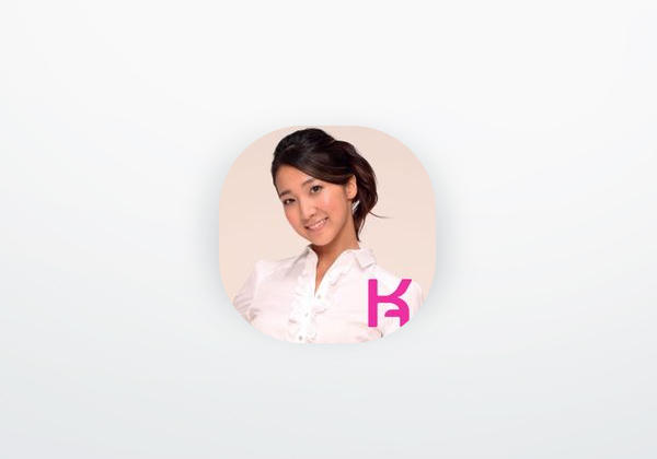App Kawaii Assistant - Personal Secretary