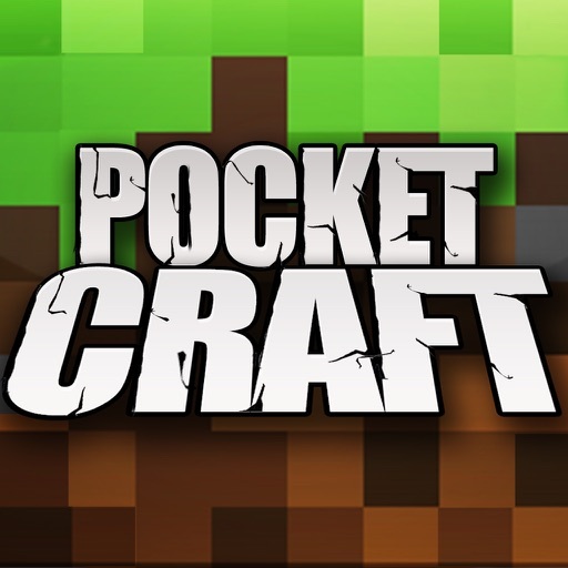 App Pocket Craft : Survivor Mode