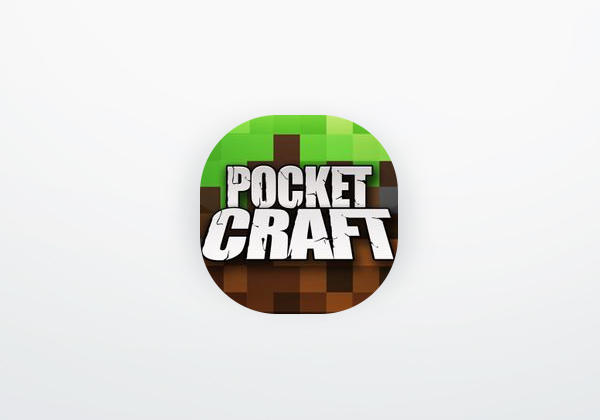 App Pocket Craft : Survivor Mode