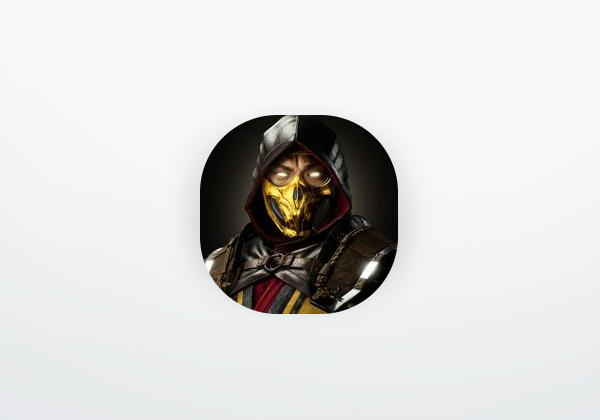 App Mortal Kombat
