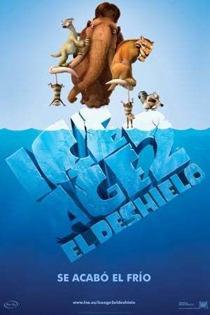 Movie Ice Age 2: El deshielo