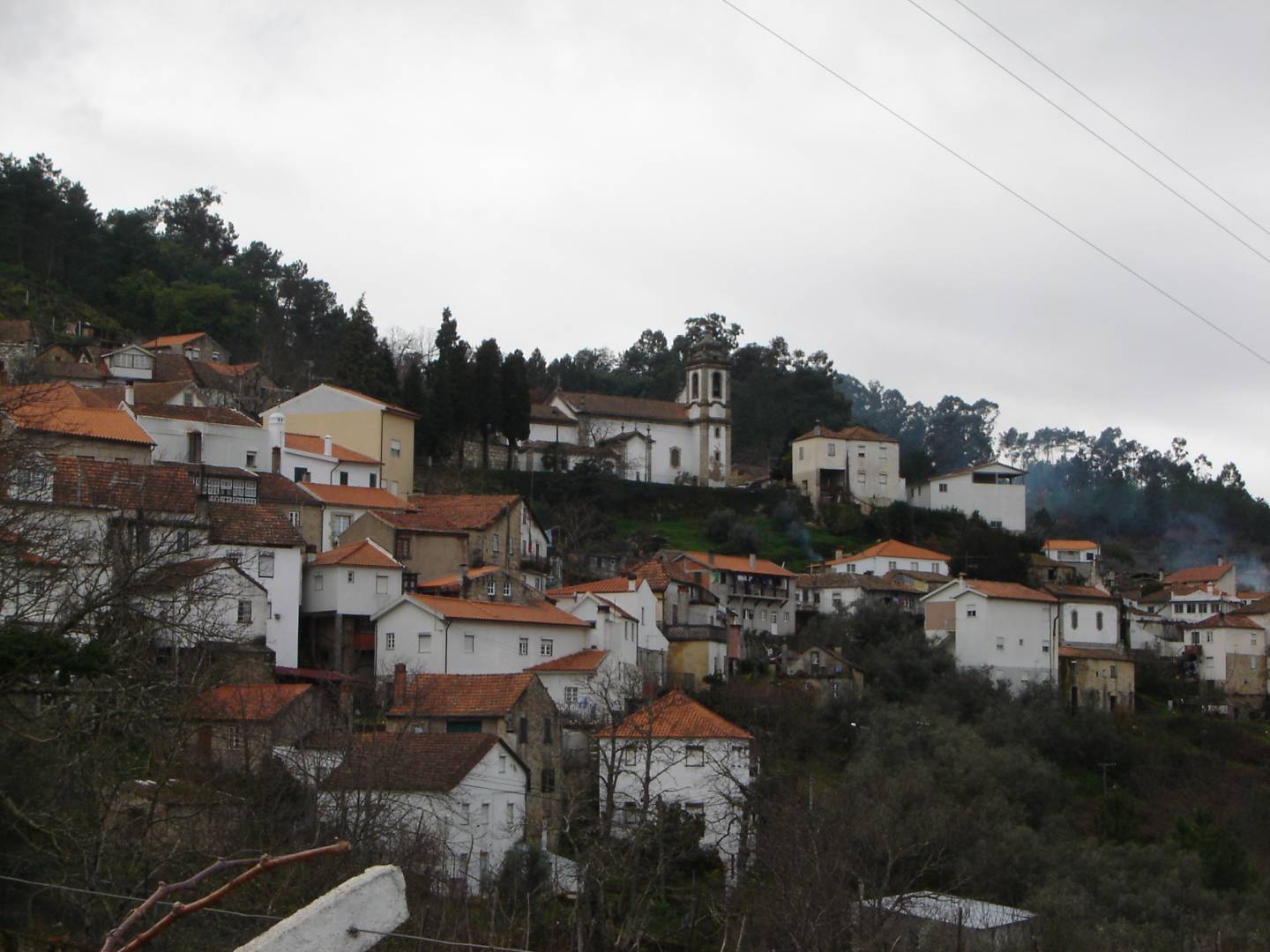 Lugar Aldeia das Dez