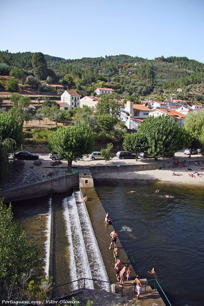 Restaurantes São Sebastião da Feira