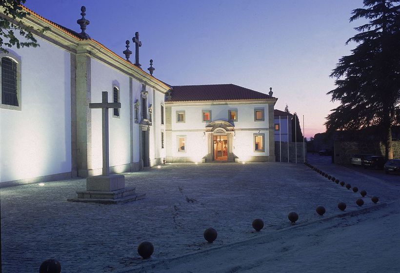 Lugar Vila Pouca da Beira