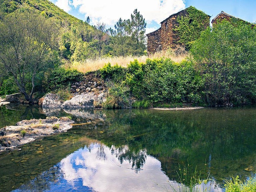 Lugar Serra do Açor