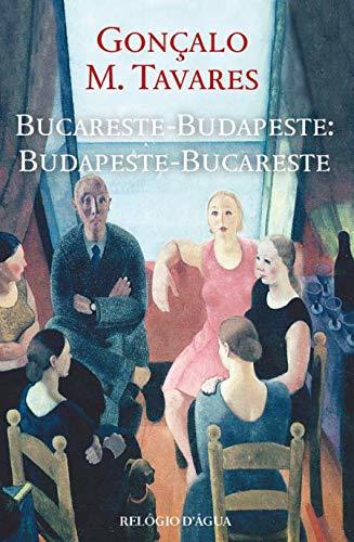 Bucareste-Budapeste