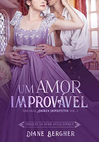 Libro Um Amor Improvável