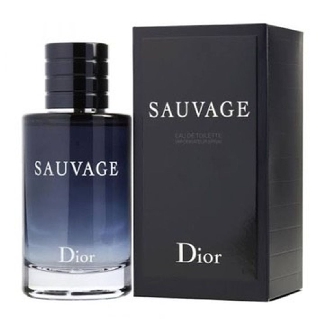 Moda Sauvage - Dior