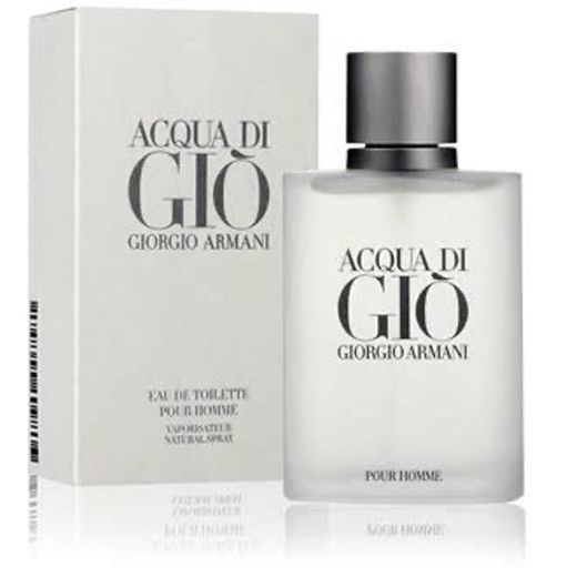 Acqua Di Gio - Giorgio Armani