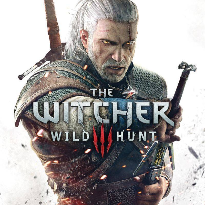 Moda The Witcher 3: Wild Hunt