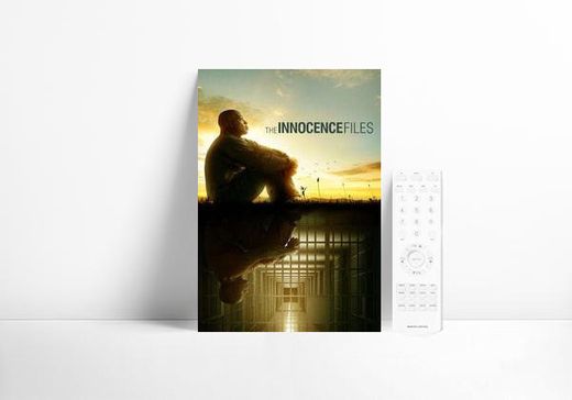 The Innocence Files