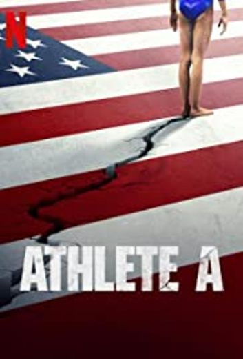 Athlete A