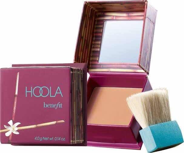 Producto Benefit cosmetics Hoola Pó bronzeador