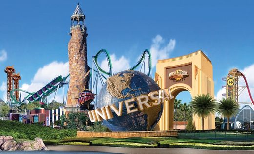 Universal Studios Florida