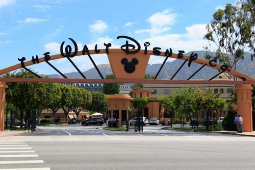 Walt Disney Studios