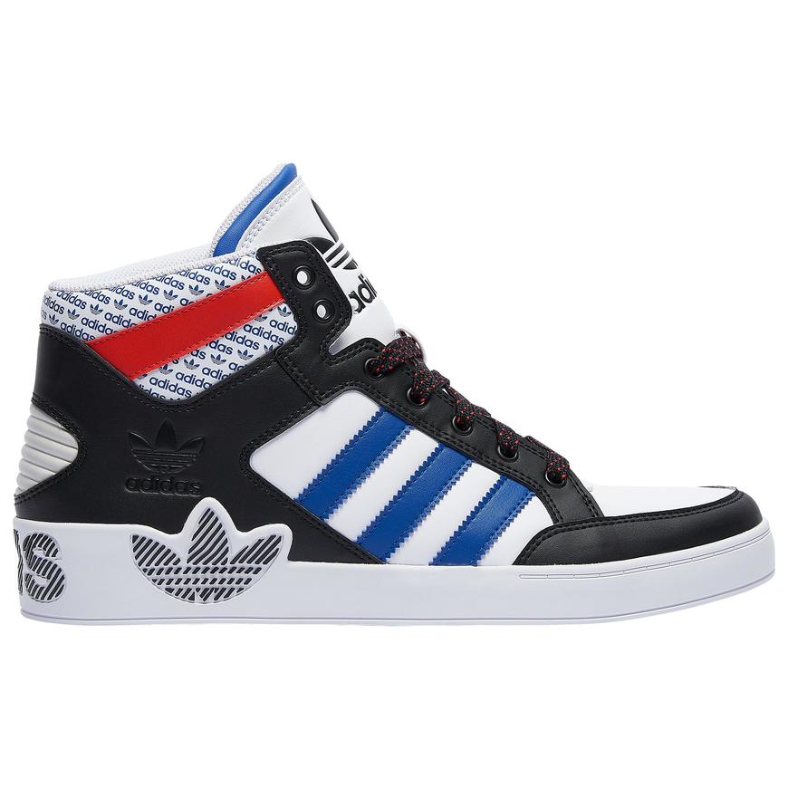 Social adidas Originals Hardcourt | Footaction