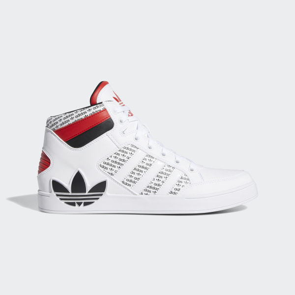 Social adidas Originals Hardcourt - Men's | Foot Locker Canada