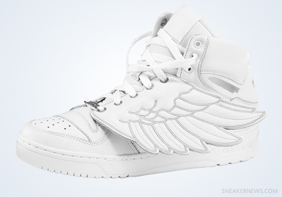 Social adidas Originals by Jeremy Scott | Adidas | Sole Collector
