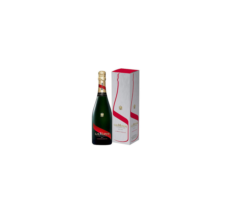 Product Champagne 