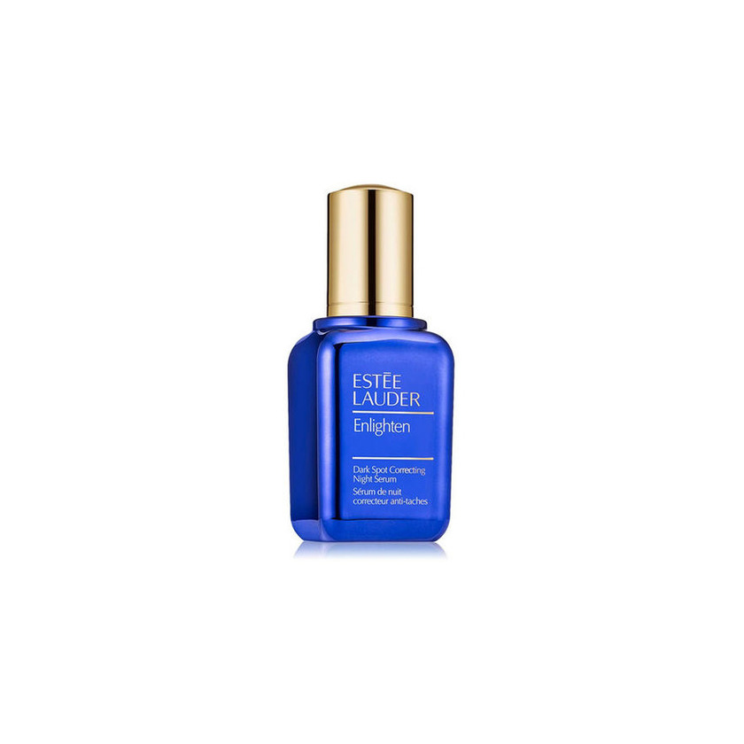 Social Estée Lauder Enlighten Dark Spot Correcting Night Serum