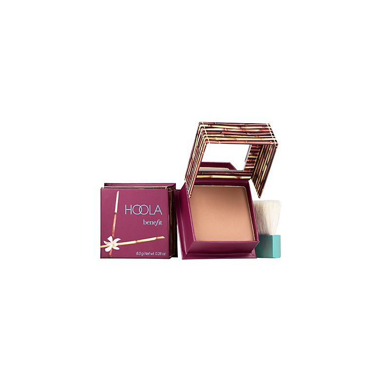 Social Benefit Hoola Bronzer