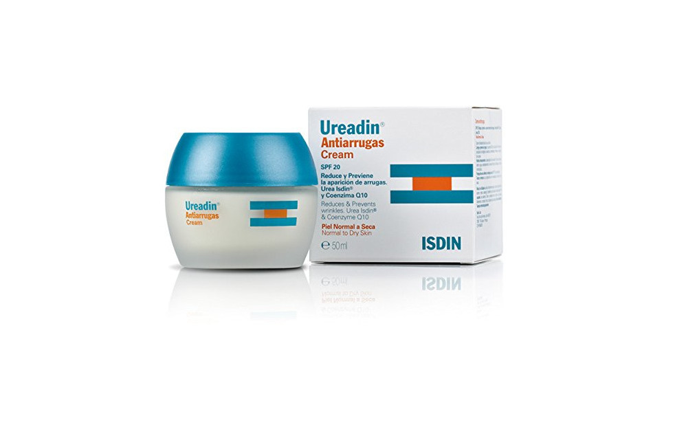 Social Ureadin Crema Antiarrugas 50 Ml