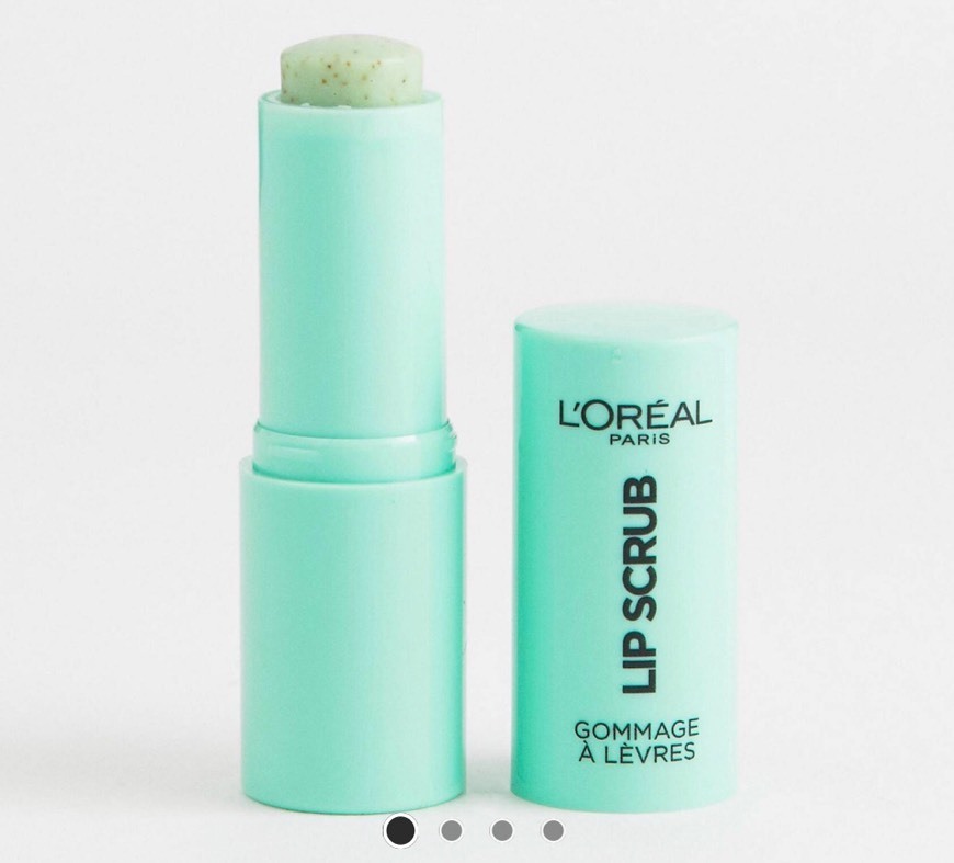Social Exfoliante para labios Loreal