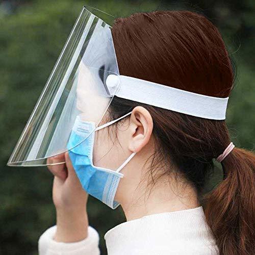 Social Máscara protectora