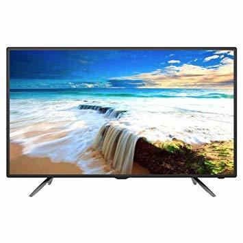 Electrónica Samsung UE40NU7192 40" 4K Ultra HD Smart TV Wi-Fi Black LED TV