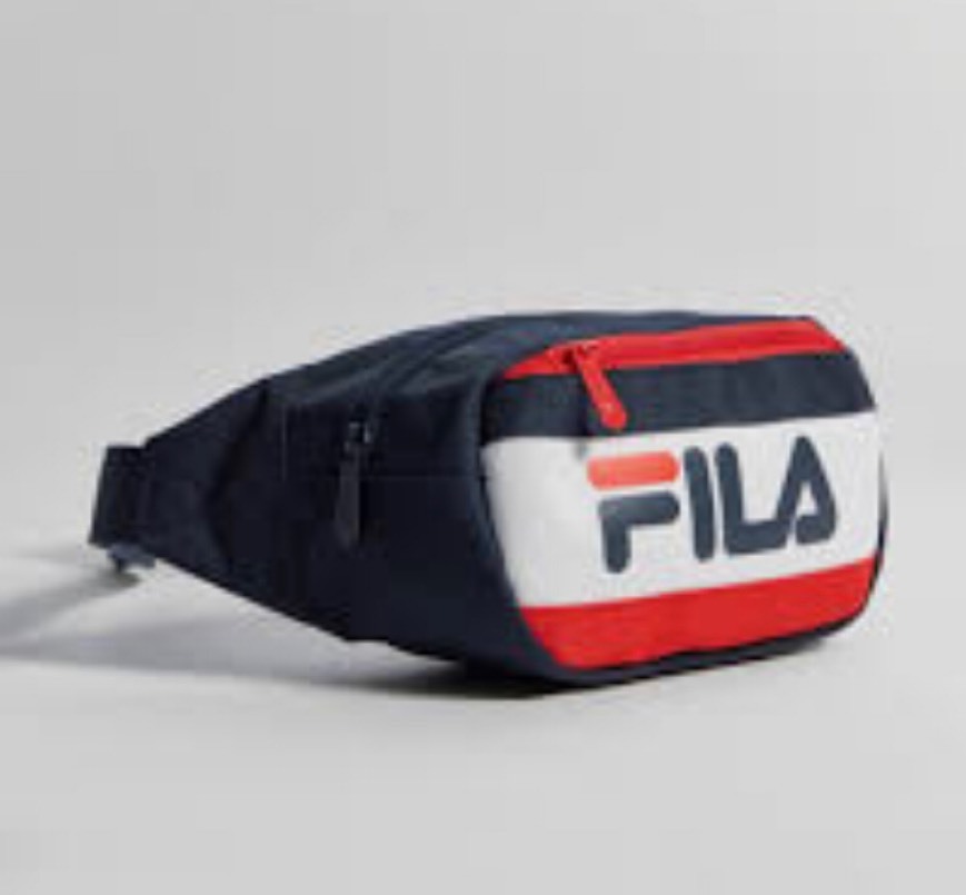 Product Fila - Riñonera Marina - 685003 L89 - Azul