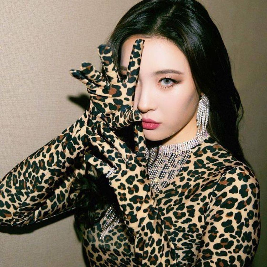 Music (선미) SUNMI