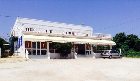 Restaurantes Churrasqueira de Marim